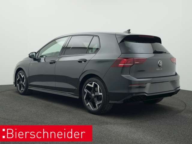 Fahrzeugbild eines Volkswagen Golf