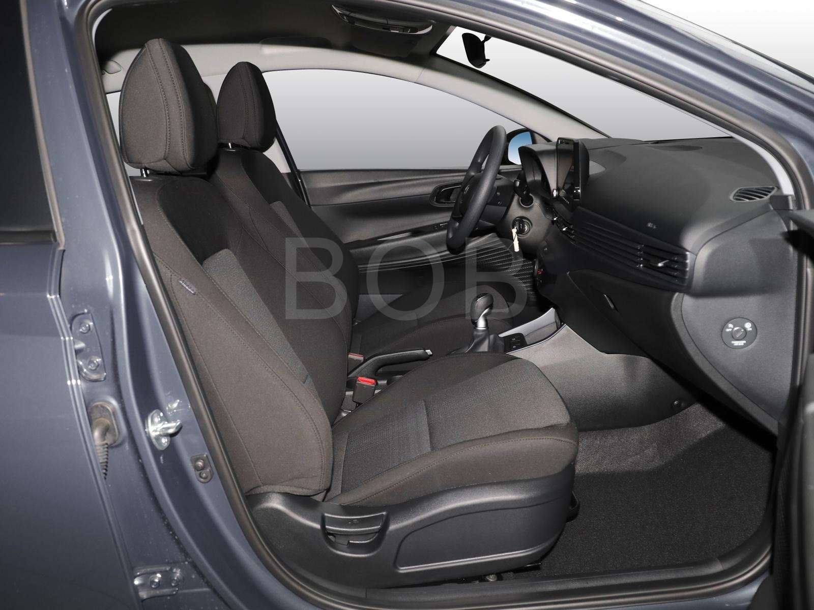 Fahrzeugbild eines Hyundai i20