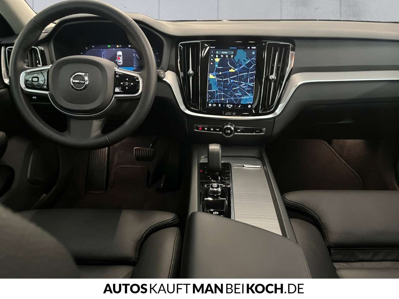 Fahrzeugbild eines Volvo V60