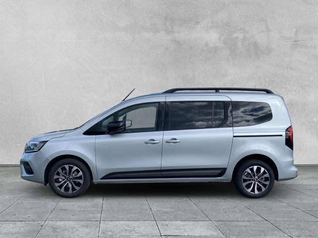 Fahrzeugbild eines Renault Kangoo
