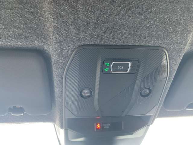 Fahrzeugbild eines Renault Megane E-TECH