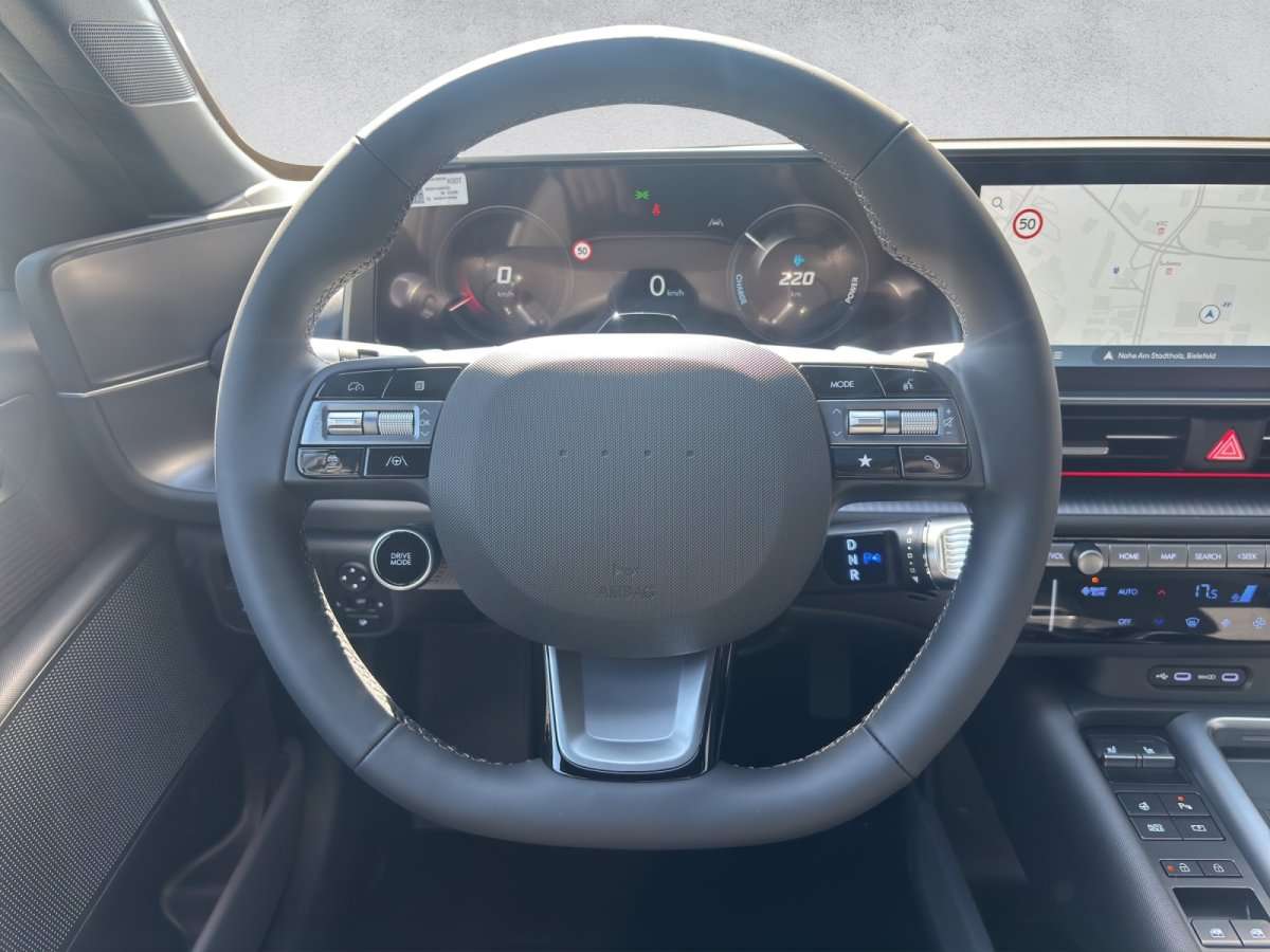 Fahrzeugbild eines Hyundai IONIQ 6