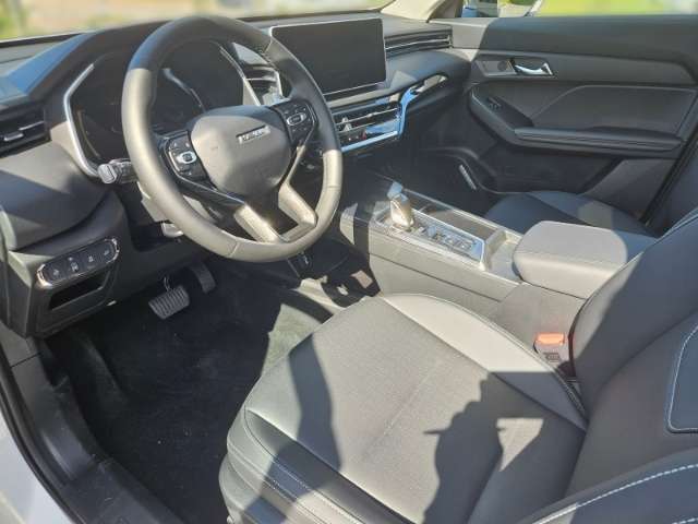 Fahrzeugbild eines GWM Haval Jolion Pro