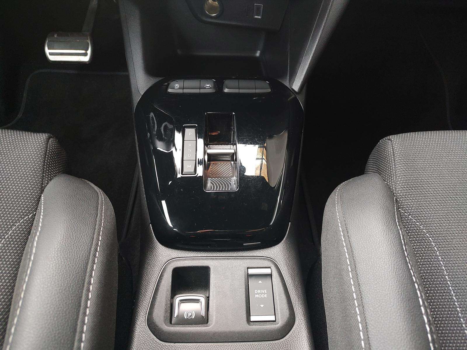 Fahrzeugbild eines Opel Corsa