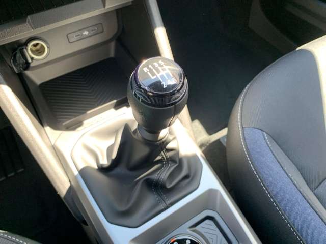 Fahrzeugbild eines Dacia Bigster