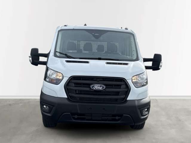 Fahrzeugbild eines Ford Transit