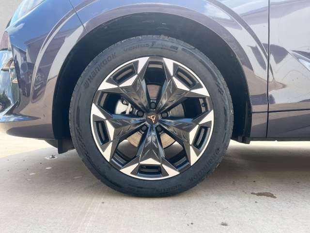 Fahrzeugbild eines CUPRA Terramar