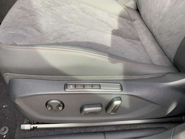 Fahrzeugbild eines CUPRA Terramar