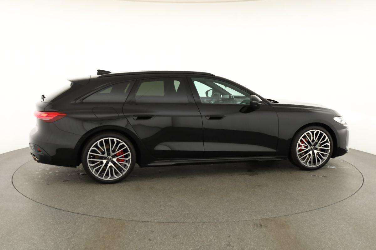 Fahrzeugbild eines Audi S5