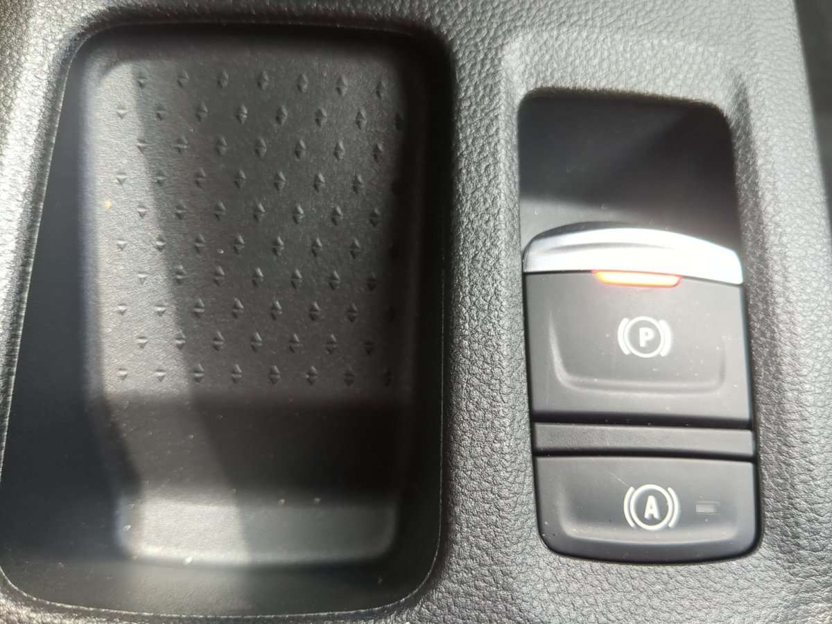 Fahrzeugbild eines Renault Captur