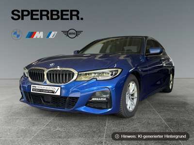 Bild BMW 3er-Reihe