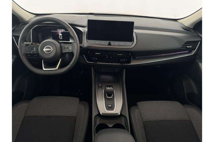 Fahrzeugbild eines Nissan Qashqai