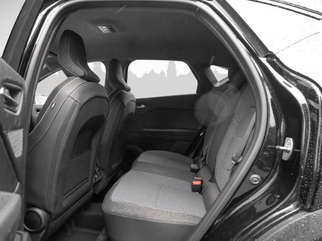 Fahrzeugbild eines Mitsubishi ASX