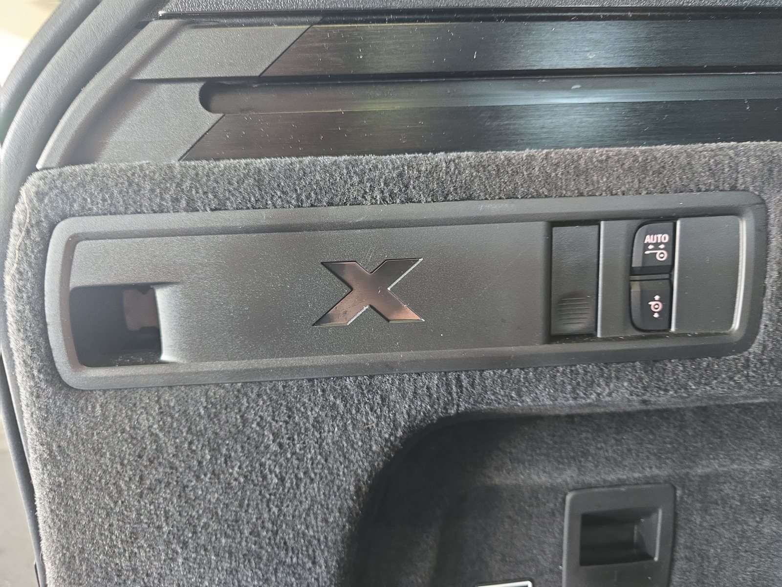 Fahrzeugbild eines BMW X5