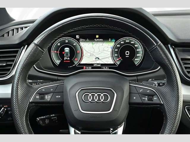 Fahrzeugbild eines Audi Q5