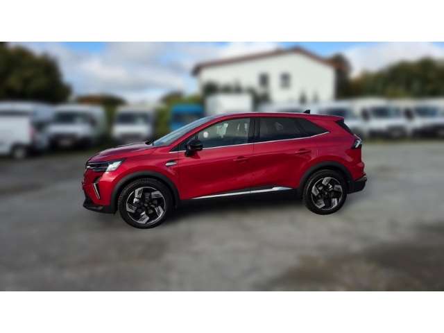 Fahrzeugbild eines Renault Symbioz