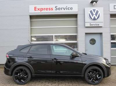 Bild Volkswagen Taigo