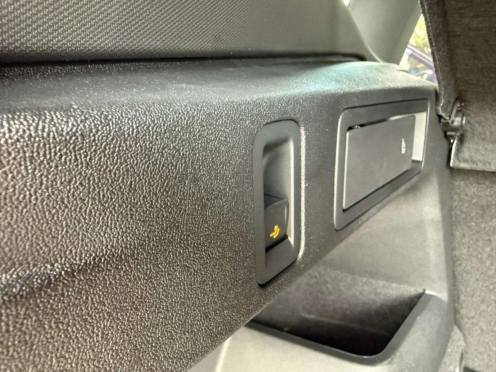 Fahrzeugbild eines Volkswagen Tiguan