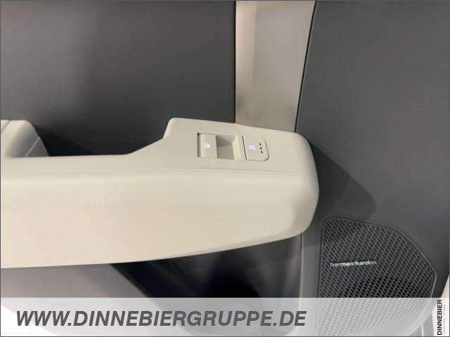 Fahrzeugbild eines Kia EV3