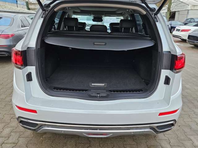 Fahrzeugbild eines Renault Koleos