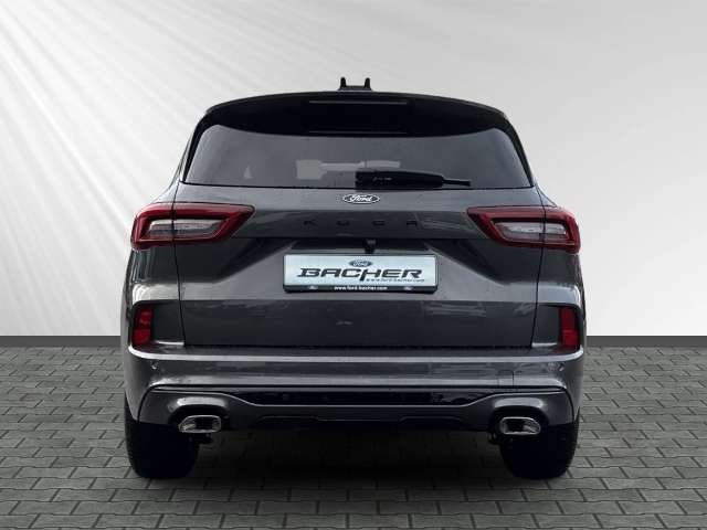 Fahrzeugbild eines Ford Kuga