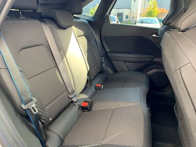 Fahrzeugbild eines Renault Symbioz