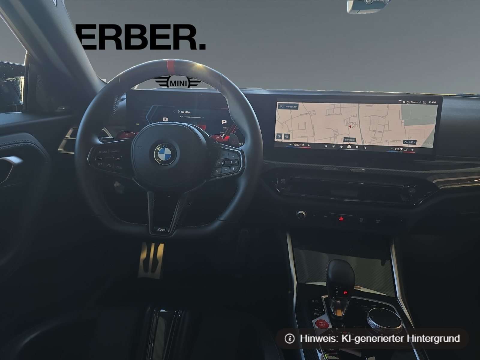 Fahrzeugbild eines BMW 2er-Reihe
