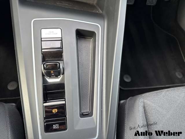 Fahrzeugbild eines Volkswagen Golf