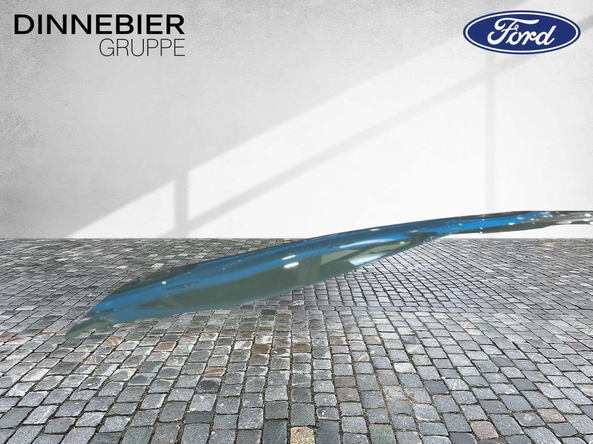 Fahrzeugbild eines Ford Puma