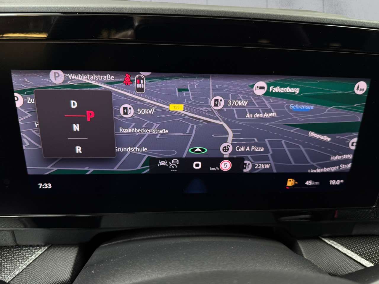 Fahrzeugbild eines Skoda Kodiaq
