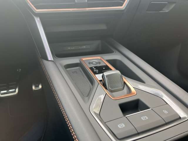 Fahrzeugbild eines CUPRA Formentor