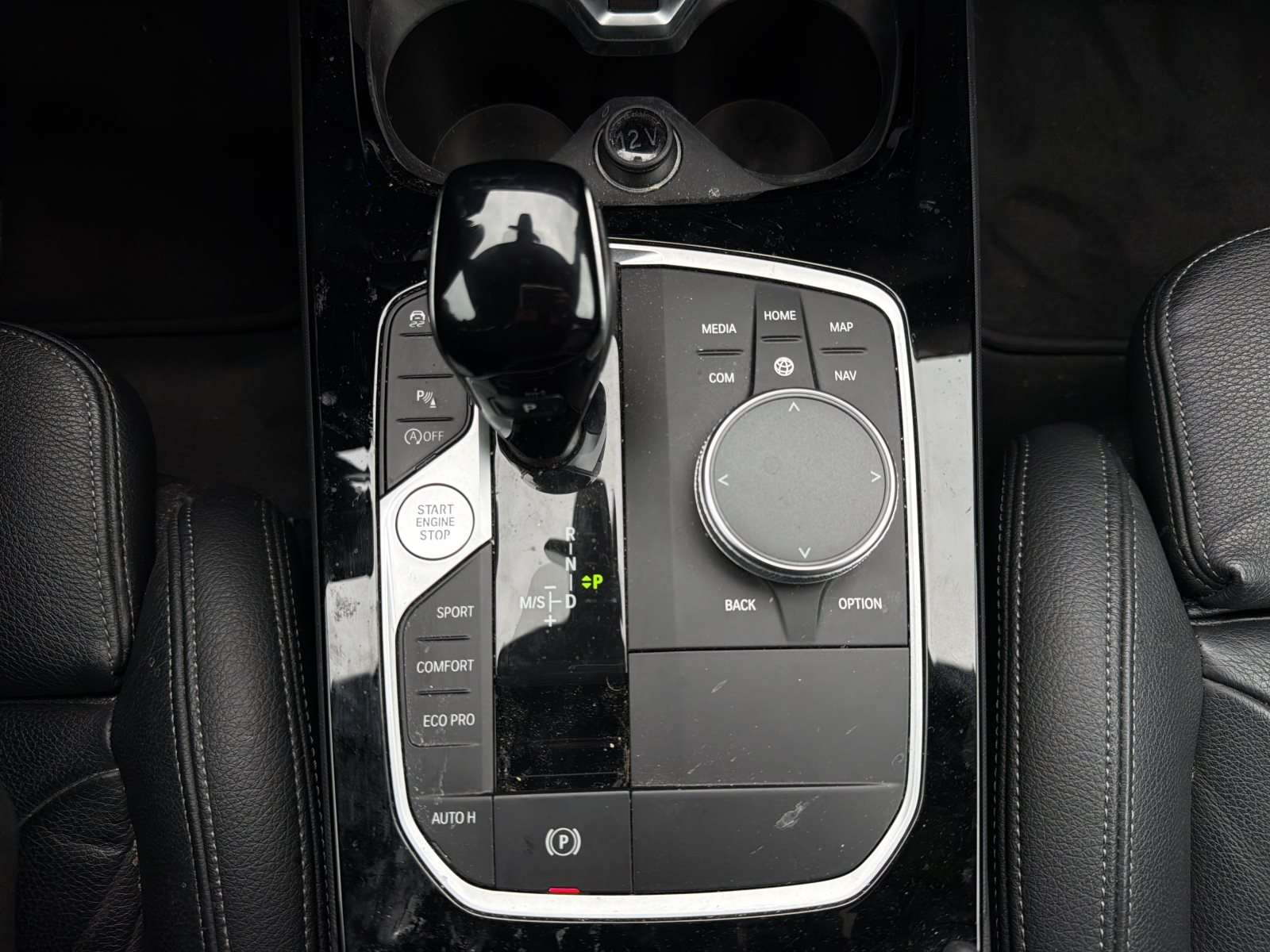 Fahrzeugbild eines BMW 2er-Reihe