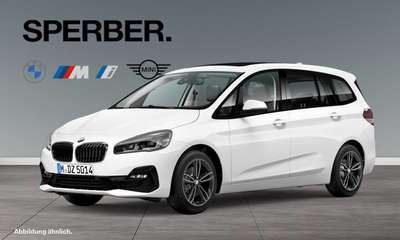 Bild BMW 2er-Reihe