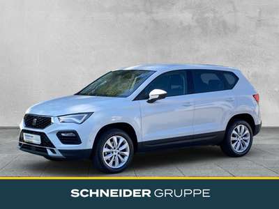 Bild SEAT Ateca