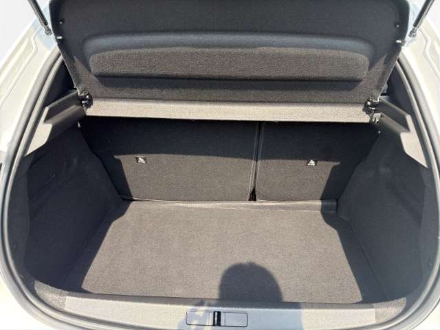 Fahrzeugbild eines Peugeot 208