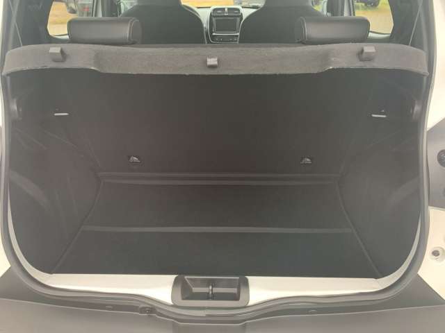 Fahrzeugbild eines Dacia Spring