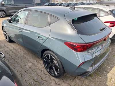 Bild CUPRA Leon