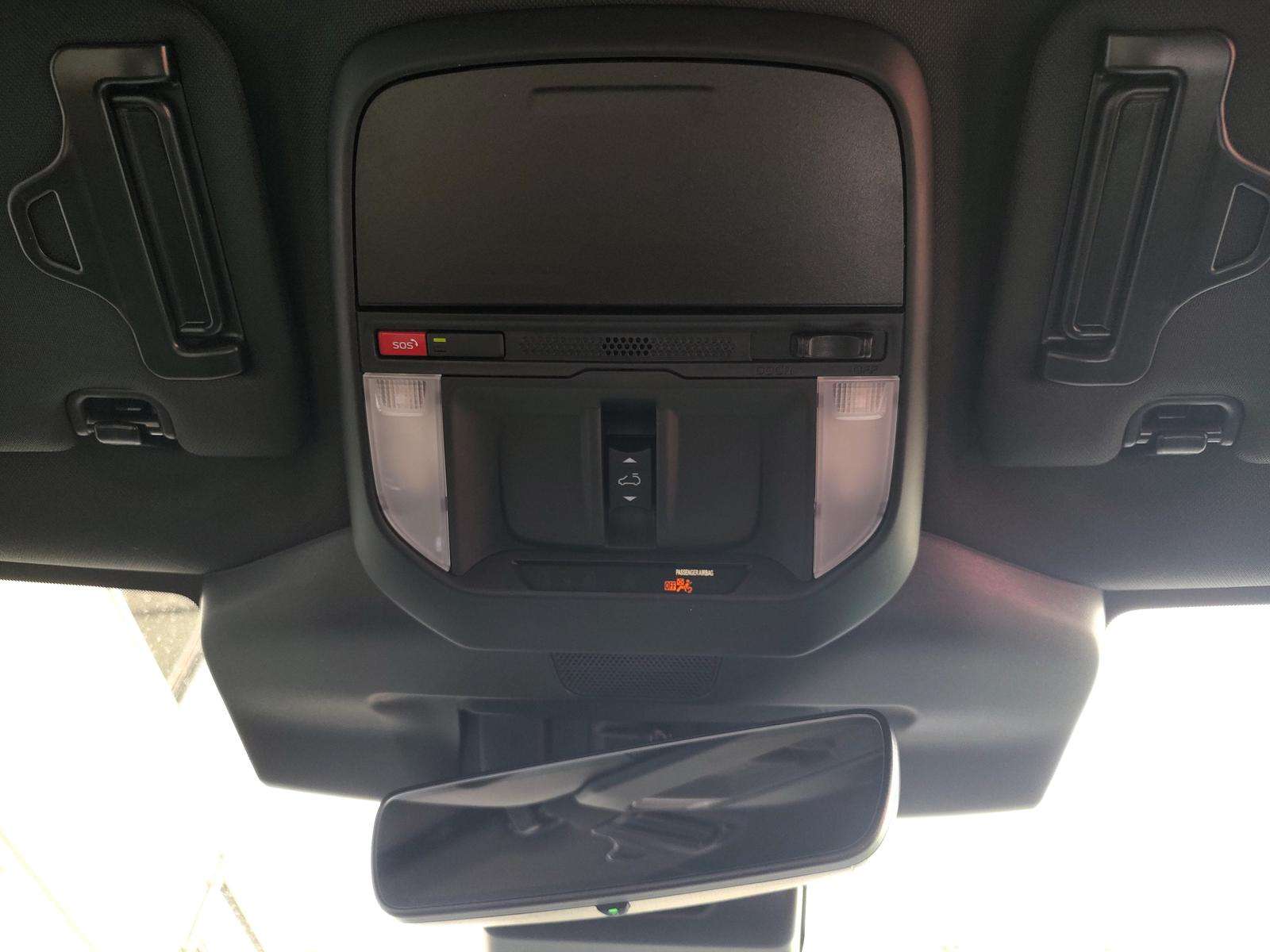 Fahrzeugbild eines Subaru Forester