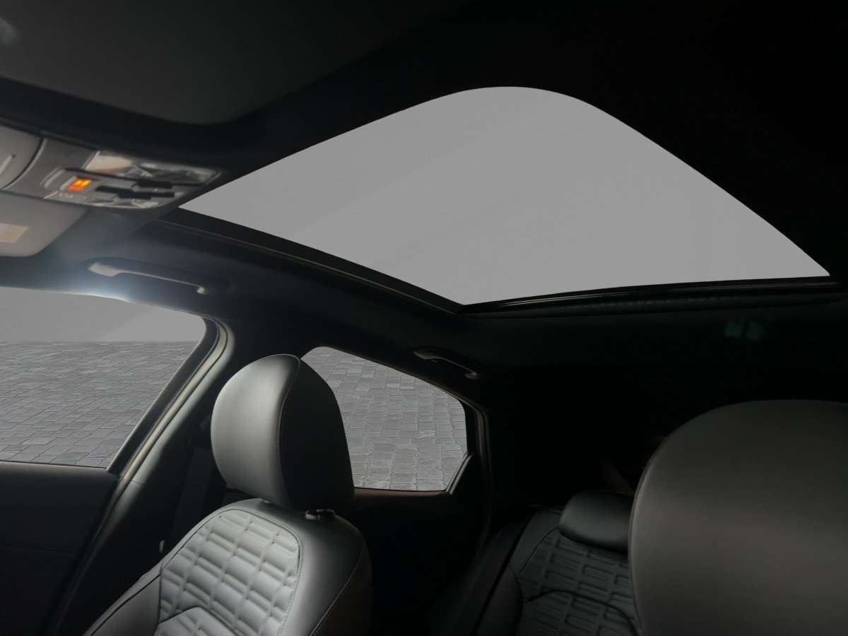 Fahrzeugbild eines Kia XCeed