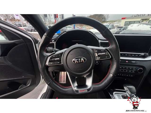 Fahrzeugbild eines Kia cee'd