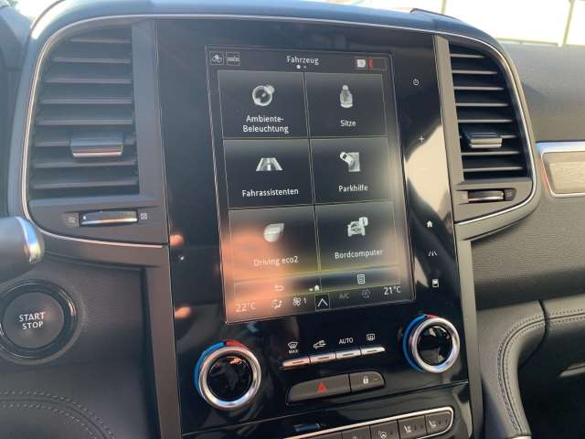 Fahrzeugbild eines Renault Koleos