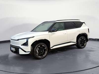 Bild Kia EV5
