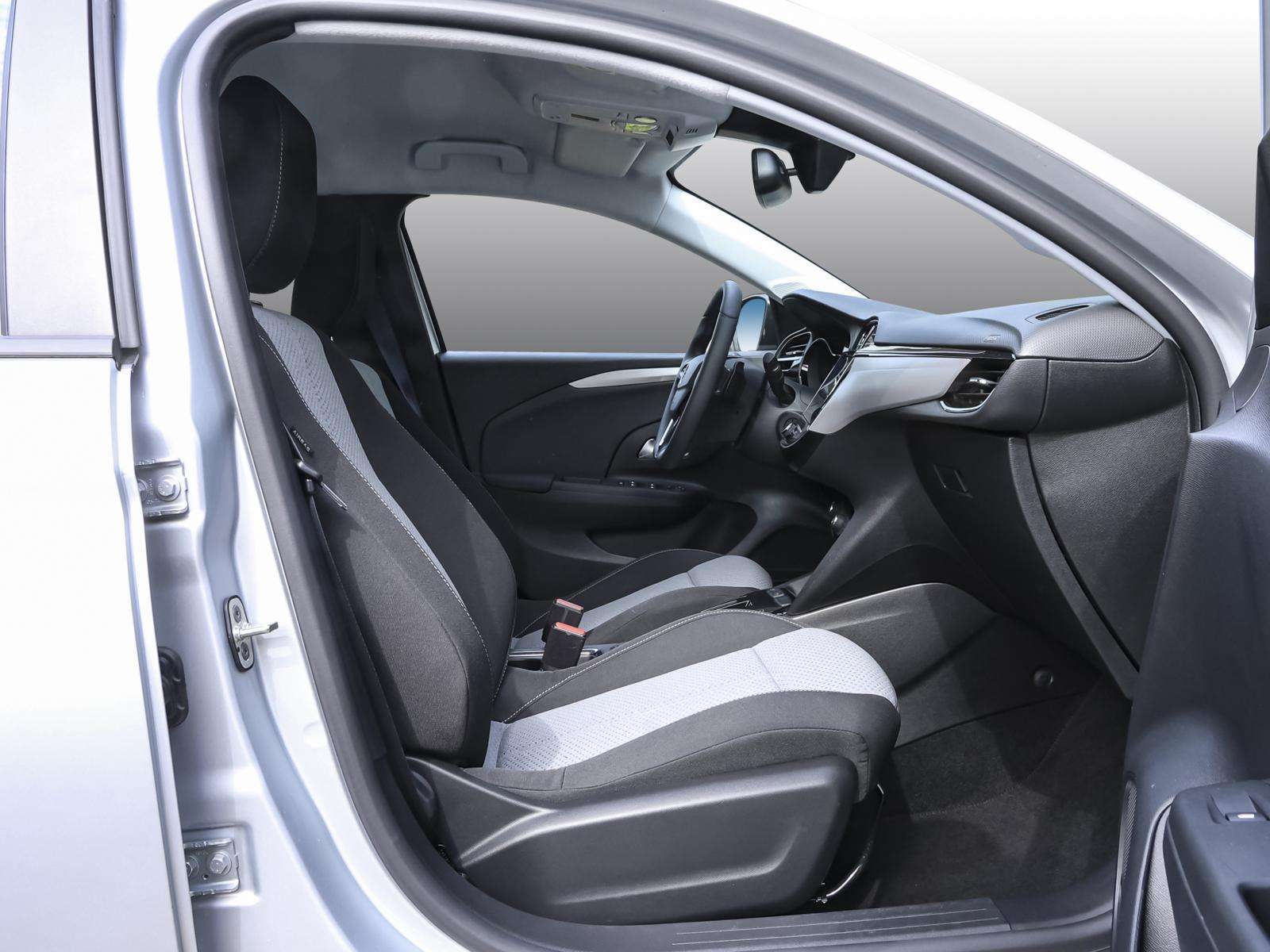 Fahrzeugbild eines Opel Corsa