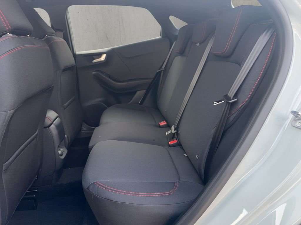 Fahrzeugbild eines Ford Puma
