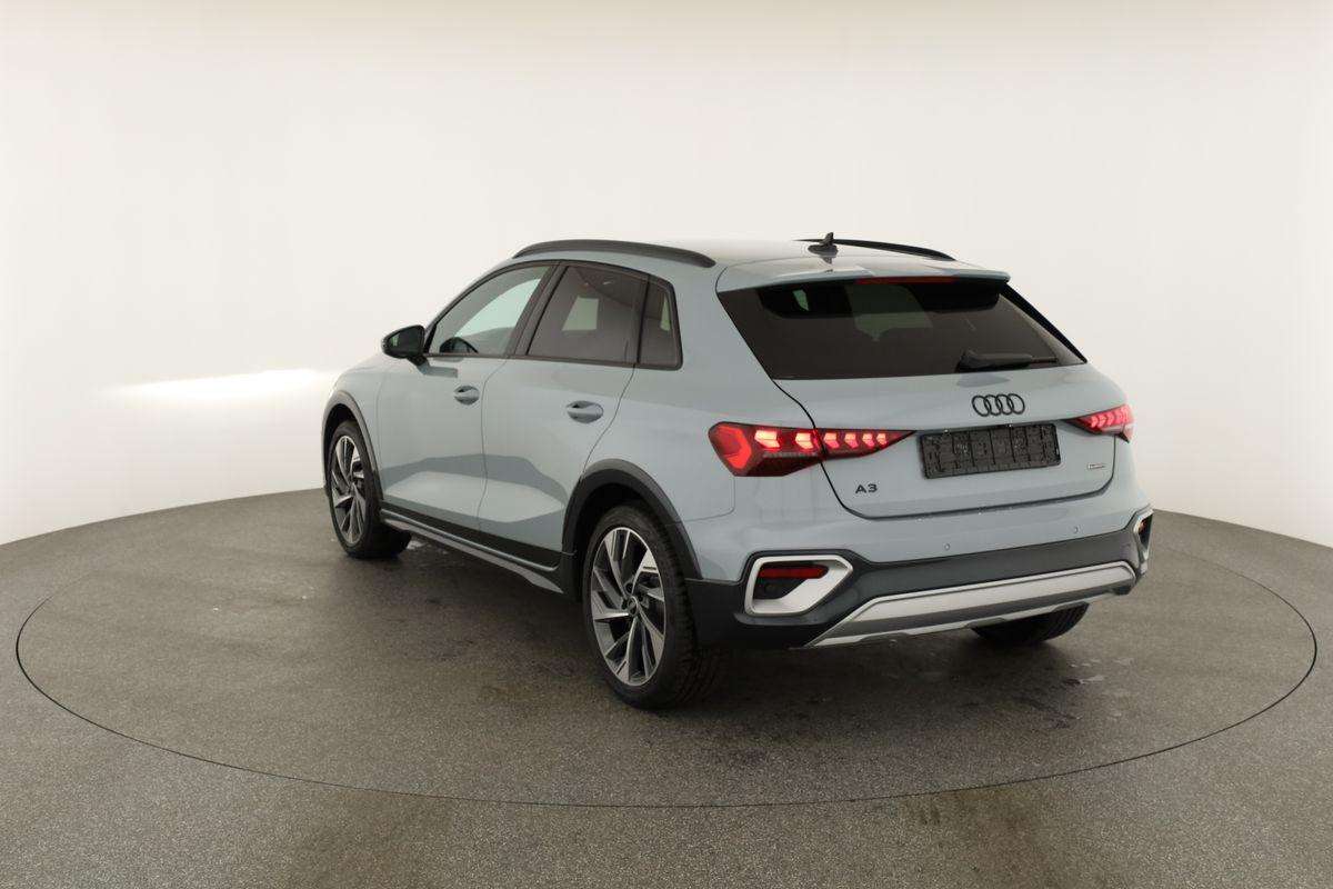 Fahrzeugbild eines Audi A3