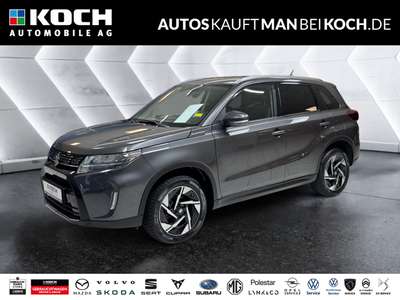 Bild Suzuki Vitara