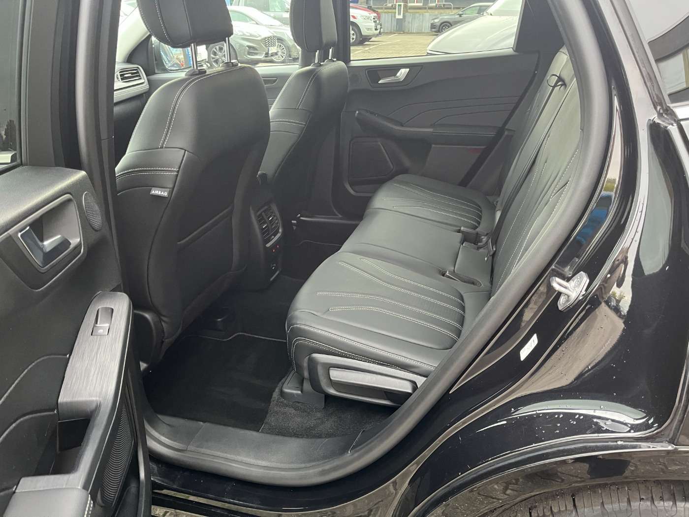 Fahrzeugbild eines Ford Kuga