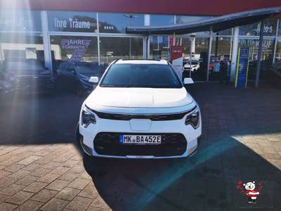 Bild Kia Niro