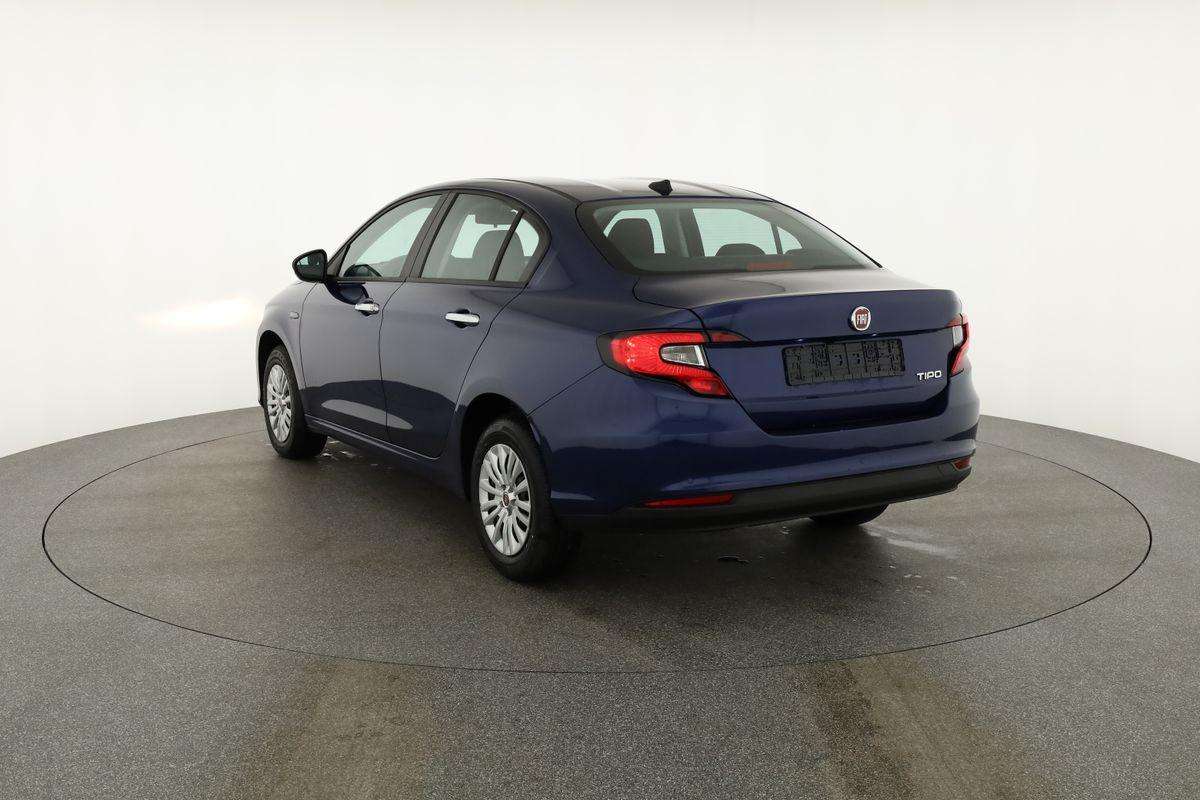 Fahrzeugbild eines Fiat Tipo