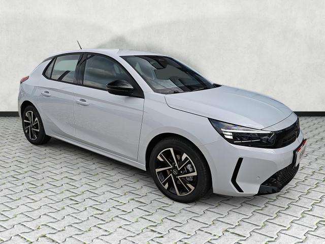 Fahrzeugbild eines Opel Corsa